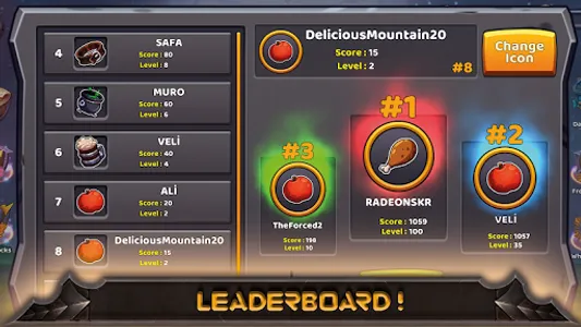 Castle Defenders - Defense Gam screenshot 3