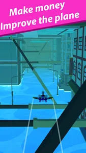 Impossible Fly screenshot 11