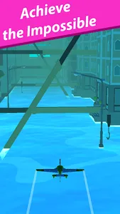 Impossible Fly screenshot 6