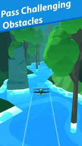 Impossible Fly screenshot 9