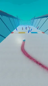 Roll The Snowball screenshot 3