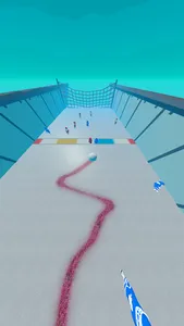 Roll The Snowball screenshot 4