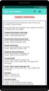Propana Reload - pendaftaran a screenshot 4