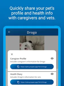 ProPaw screenshot 12