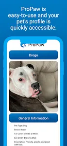 ProPaw screenshot 6