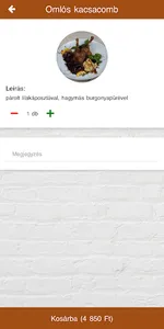 Propeller házhozszállítás screenshot 4