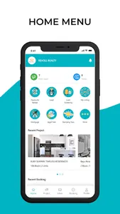 Revoll screenshot 0