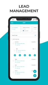 Revoll screenshot 1