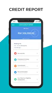 Revoll screenshot 2