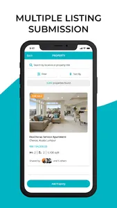 Revoll screenshot 3