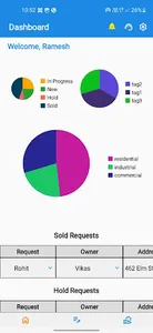 Property Manager screenshot 0