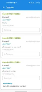 Property Manager screenshot 4