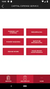 Property Doctor Services screenshot 1