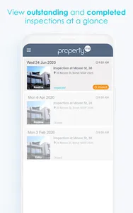 InspectMe screenshot 0