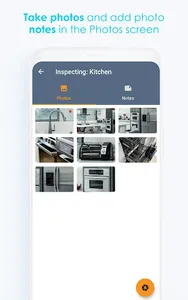 InspectMe screenshot 1