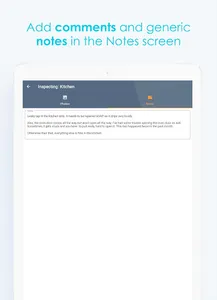 InspectMe screenshot 10