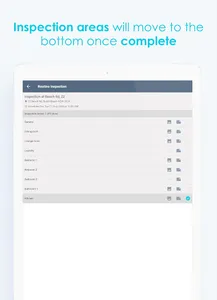 InspectMe screenshot 11