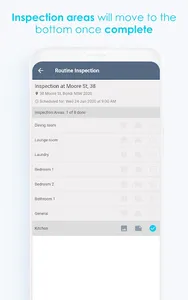 InspectMe screenshot 3