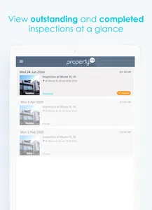 InspectMe screenshot 4