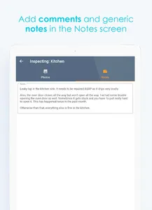 InspectMe screenshot 6