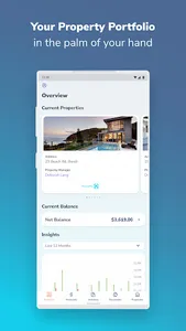 PropertyMe Owner screenshot 0