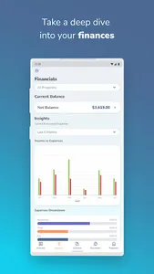 PropertyMe Owner screenshot 1