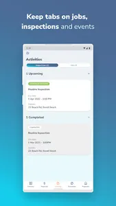 PropertyMe Owner screenshot 2