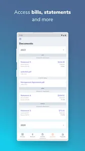 PropertyMe Owner screenshot 3