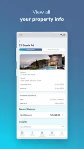 PropertyMe Owner screenshot 4