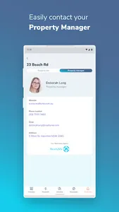 PropertyMe Owner screenshot 5