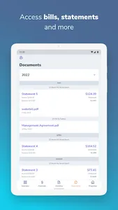 PropertyMe Owner screenshot 6