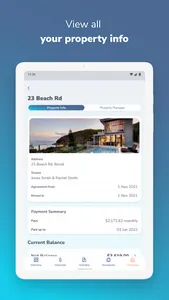 PropertyMe Owner screenshot 7