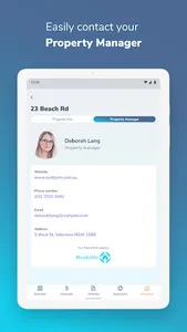 PropertyMe Owner screenshot 8