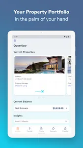 PropertyMe Owner screenshot 9