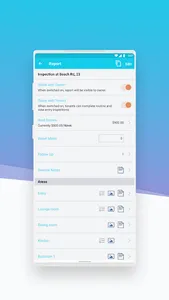 PropertyMe Manager screenshot 3