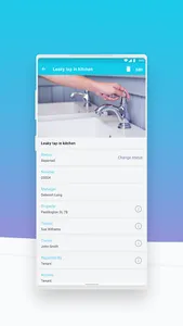 PropertyMe Manager screenshot 5