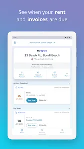 PropertyMe Tenant screenshot 16