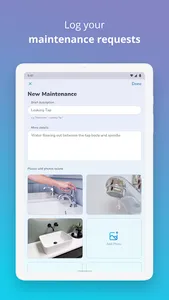PropertyMe Tenant screenshot 18