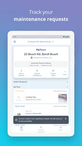 PropertyMe Tenant screenshot 19