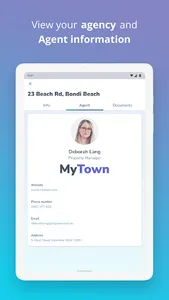 PropertyMe Tenant screenshot 23