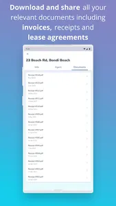 PropertyMe Tenant screenshot 5