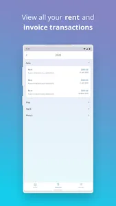 PropertyMe Tenant screenshot 6