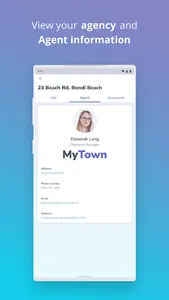 PropertyMe Tenant screenshot 7