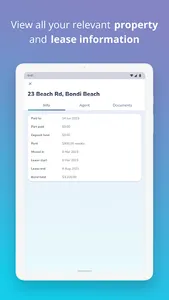 PropertyMe Tenant screenshot 9