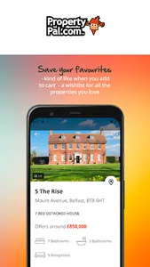 PropertyPal screenshot 4