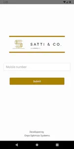 Satti and Company screenshot 0