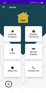 PROPERTYYY.com-Real Estate,Fra screenshot 0