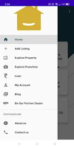 PROPERTYYY.com-Real Estate,Fra screenshot 1