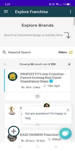 PROPERTYYY.com-Real Estate,Fra screenshot 4