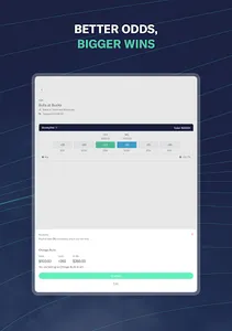 Prophet Exchange screenshot 10